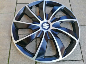 Puklice Suzuki 16" originál - 1