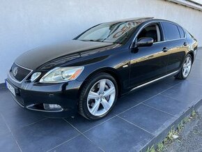 Lexus GS 300 Luxury