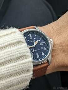 Timex Expedition North Solar