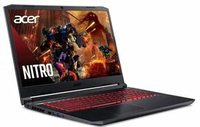 ACER Nitro 5 AN517-52-57D0  NA NAHRADNE DIELY, POPISOK