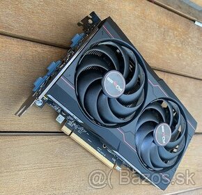 Predam graficku kartu Sapphire PULSE AMD Radeon RX 6600