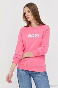 Mikina Hugo Boss Originál ako nová - 1