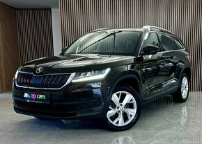 Škoda Kodiaq 2.0 TDI DSG 4x4 140kw - 1