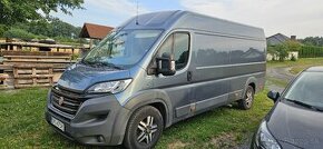 FIAT DUCATO MAXI 3.0 180km plná možnost - 1