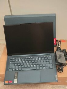 LENOVO Yoga Pro 7 AMD 7840HS / 32G / 1TB / Radeon 780M - 1