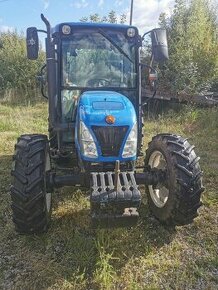 Traktor New Holland