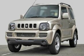 Nahrane diely jimny