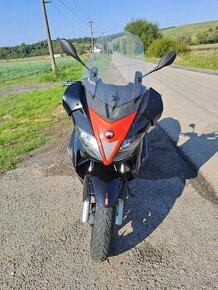 Aprilia