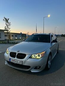 BMW E61