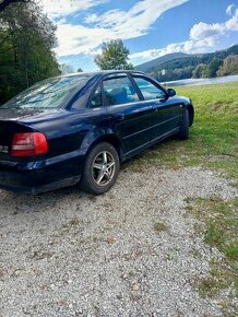 Audi A4 B5 1.9tdi 55kw - 1