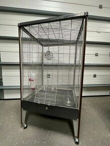 Klietka MONTANA CAGES