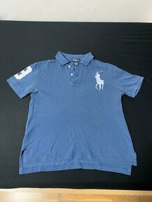 Polo tricko