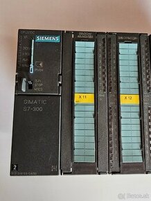 Siemens Simatic S7-300 - 1