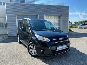 Ford Tourneo Connect 1.0 EcoBoost