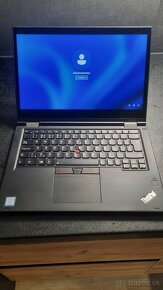 Znížená cena Lenovo Thinkpad x380 Yoga- dotykový display