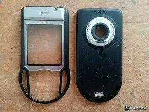 NOKIA 6630 - NOVÝ KRYT ORIGINÁL