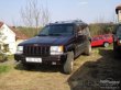 Jeep Grand Cherokee 92-98