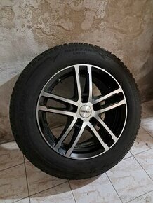 5x114,3 205/65 R16