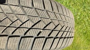 Zimné pneumatiky 215/ 65 R 16 H XL