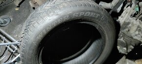 205/55 r16 Dunlop Winter sport 5