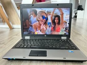 ✅ notebook 14” HP ProBook 6450b i3 2,4GHZ 4GB 320GB - 1