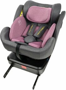 Nová autosedačka 40-150cm(0-36kg),ISOFIX, SPS, I-size, - 1