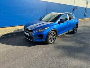 KIA XCEED 1,6CRDi MHEV Gold