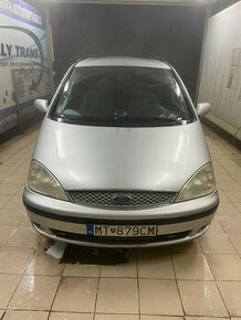 Ford galaxy - 1