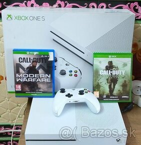 Xbox one s 1tb