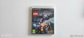 Lego The Hobbit (ps3) - 1