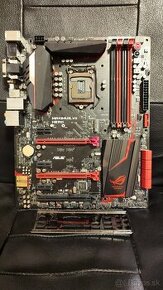 ASUS MAXIMUS VII HERO (Socket 1150) - 1