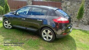 MEGANE 1.5DCI