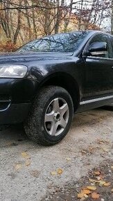 Volkswagen Touareg 3.0