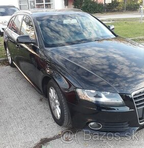 Predám Audi A4 kombi