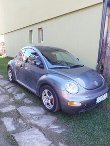 Vw.beetle 2.0