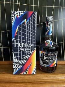 Cognac Hennessy VS F.Pantone