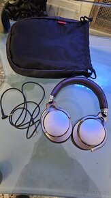 Sluchadla Sony MDR-1A