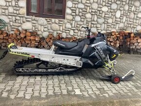 POLARIS RMK 800 2018