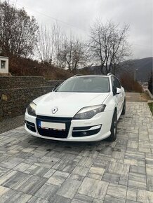 Renault Laguna III 2.0 dCi