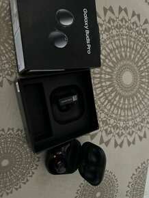 Samsung galaxy buds pro