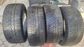 225/40 r18 zimne