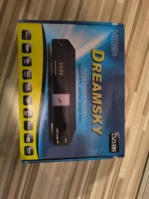 Dreamsky HD2+