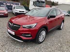 Opel Grandland X 1.6 CDTI S&S Selection