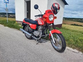 Jawa 350-639