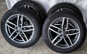 5x112 r17-Dezent-7,5Jx17,et29-225-55-Continental-2023-6,5mm+ - 1