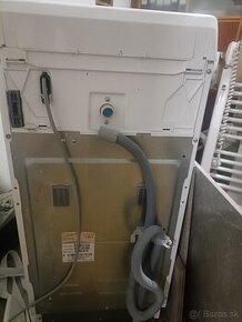 WHIRLPOOL TDLR 6240SS