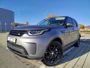 Land Rover Discovery 3.0D 225KW 7 Miest /HSE Luxury AWD A/T