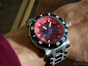 Invicta coalition forces 27892 turbine