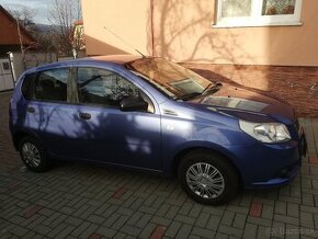 Aveo 1.4