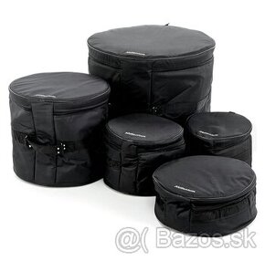 Sada Bespeco & Millenium Tour Drum Bag Set Standard